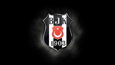 TRANSFER HABERLERİ - Beşiktaş Valentin Rosier'in Nice'e kiralandığını duyurdu