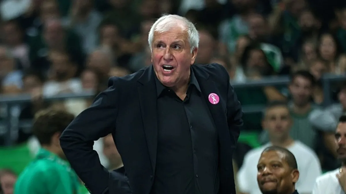 Obradovic'in Sessizliği: Yunan Basketbolu İçin Bir Kararsızlık