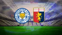 Leicester City-Genoa maç bilgileri!