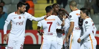 Cimbom 3 puan avında!