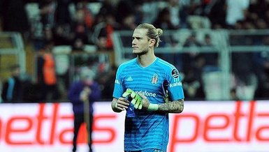 Güneş’ten Karius’a gönderme