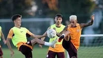 Hazırlık sürüyor