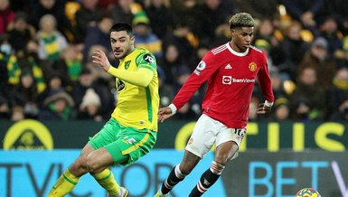 Norwich Aston Villa: 0-2 | MAÇ SONUCU ÖZET