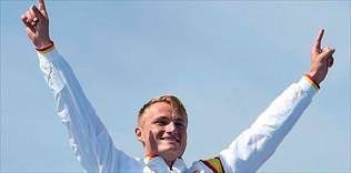 Kanoda İspanya mucizesi