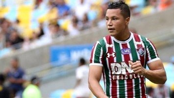 Fluminense muhabirinden Marlon yorumu!