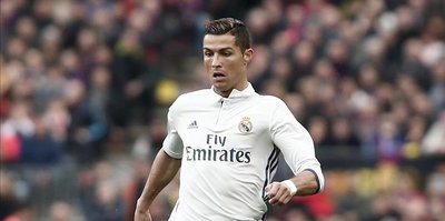 Ronaldo caught up in tax evasion scandal