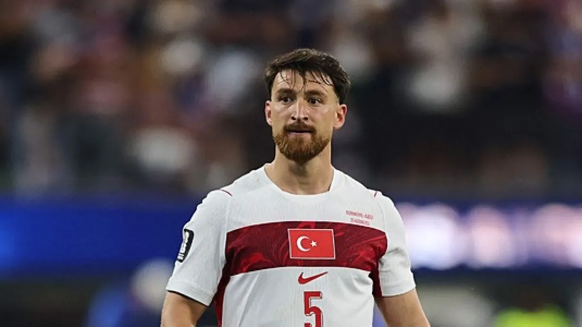 Salih Beşiktaş’ta