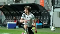 Rıdvan Yılmaz’la yola devam