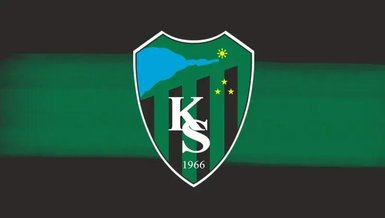 Kocaelispor'dan Sakaryaspor'a gönderme!