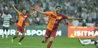 Tolga dinlenecek