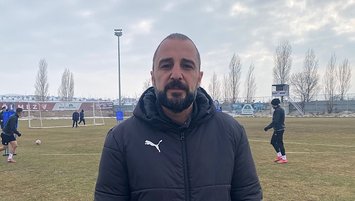 Çağlayan ile yollar ayrıldı