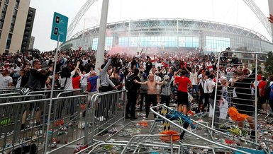 Son dakika spor haberleri: UEFA EURO 2020 finali için soruşturma başlattı!