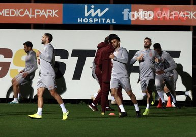 İspanya’da gündem Galatasaray! İşte manşetler