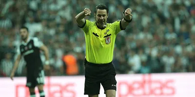 DERBİNİN HAKEMİ AYDINUS
