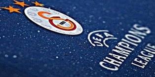 UEFA'dan skandal G.Saray hatası