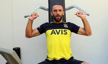 Muriç Kruse özel çalıştı