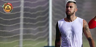 Jeremy Menez kariyerini ikinci ligde sürdürecek