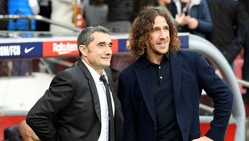 Carles Puyol'dan Türkiye sözleri!