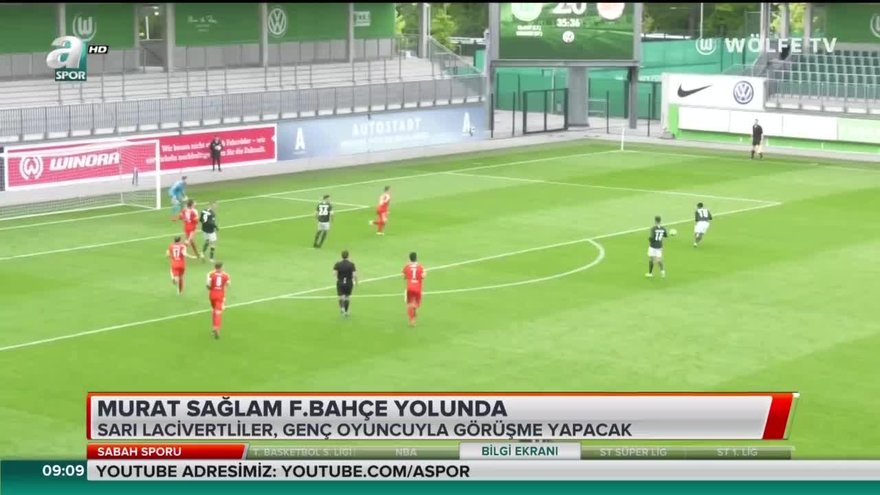 Murat Saglam Fenerbahce Yolunda Video Son Dakika Video Videolari Video Haberleri Fotomac