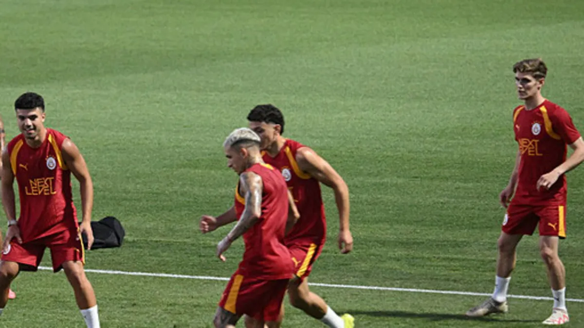 Galatasaray'da Le Havre sürprizi! Görüşmeler başladı