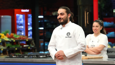 MasterChef Çağatay kimdir? Çağatay Doğanoğlu kaç yaşında, nereli?