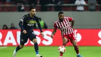 F.Bahçe için Avrupa Ligi defteri kapandı!