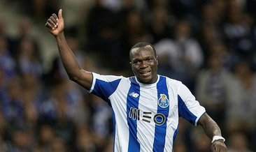 Fenerbahce Ye Aboubakar Icin Porto Dan Davet Son Dakika Fenerbahce Haberleri Fotomac