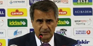 Güneş’ten öz eleştiri