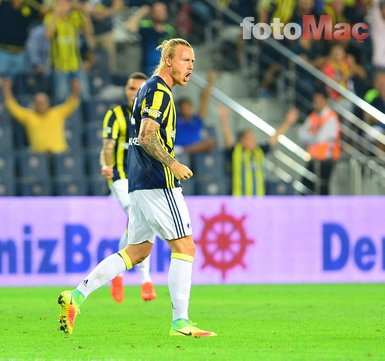 Fenerbahçe’den bir transfer daha! Stoper ikilisi tamamlanıyor