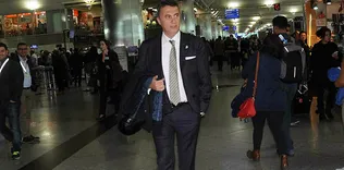 Fikret Orman sürpriz yapabilir