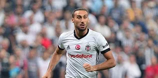 Cenk Tosun transferinde son dakika! Everton teklifi yükseltti