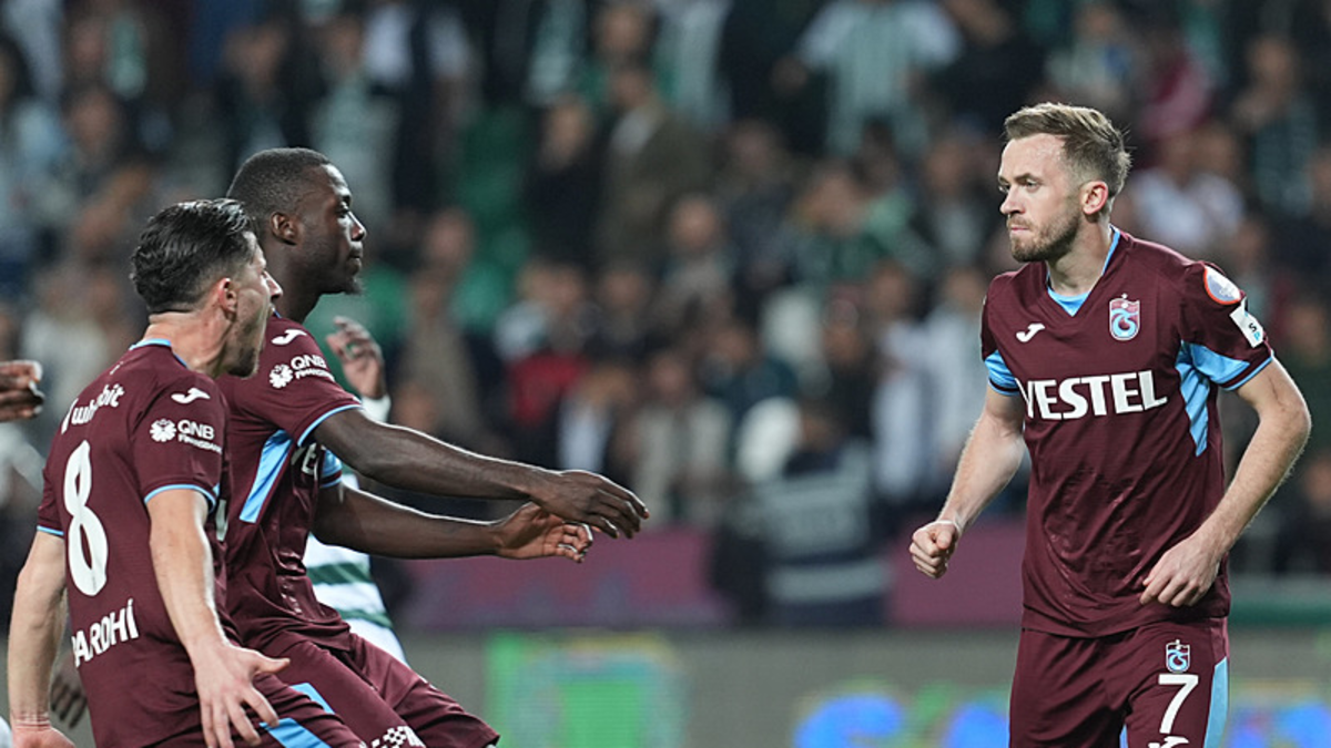 Zirve Visca’nın
