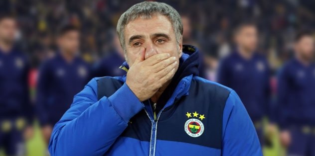 Fenerbahçe'de fatura ona çıktı! Ersun Yanal'ı yakan 10 kritik hata