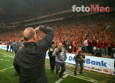 Galatasaray, Nimes’te forma giyen Teji Sanavier’i transfer etmek istiyor