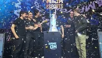 GAMEON Revival 2025 şampiyonu!