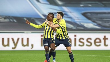 Son dakika transfer haberleri: Fenerbahçe'de Samatta bilmecesi