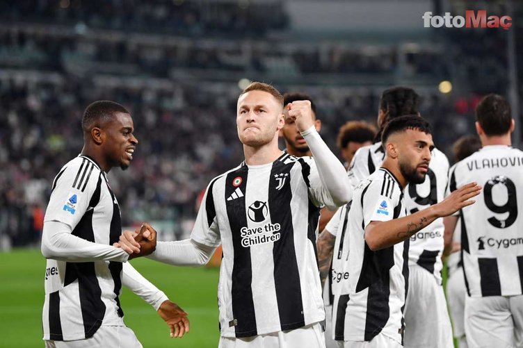 Galatasaray'dan Teun Koopmeiners ısrarı! Juventus transferin önünü açacak