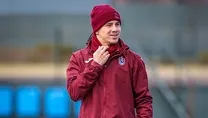Bouchouari kendine geldi