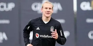 Vida için şok iddia
