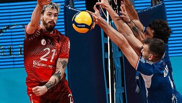 Derbi Halkbank’ın