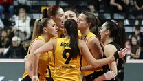 Zeren Spor Vakıfbank’ı devirdi: 3-2