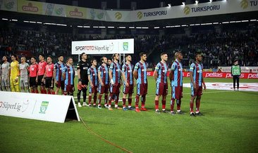 Trabzonspor'dan örnek davranış