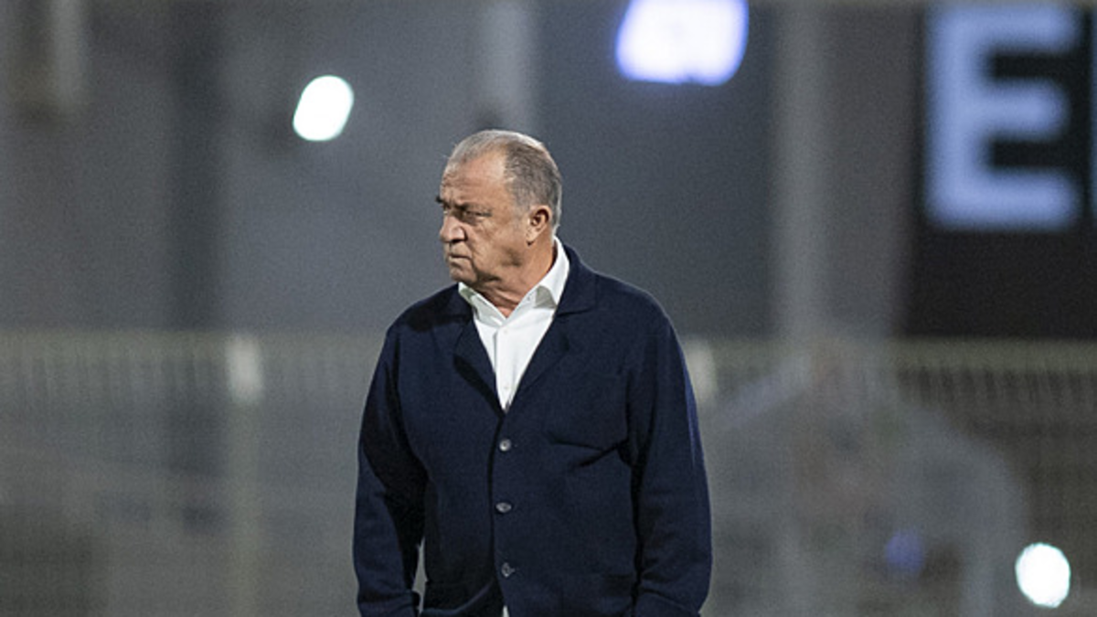 Terim Poyraz’ı almak istedi