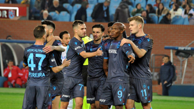 İç ve dış sahada denge