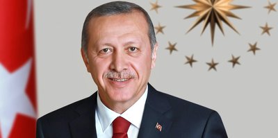 Cumhurbaşkanı Erdoğan'dan Orman'a tebrik