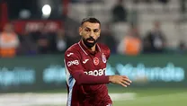 Salah Süper Lig’in zirvesinde