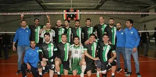 Solhanspor evinde güldü