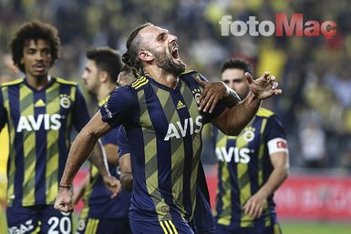 Fenerbahçe haberi: Comolli Yanal’ın prensi için harekete geçiyor!