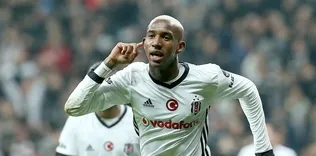 Almanlar gollere ‘dikkat’ çekti