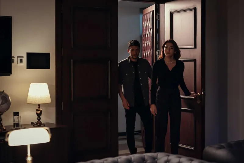 TEŞKİLAT 107. YENİ BÖLÜM FRAGMANI İZLE FULL | TRT 1 Teşkilat dizisi yeni bölüm fragmanı - 2